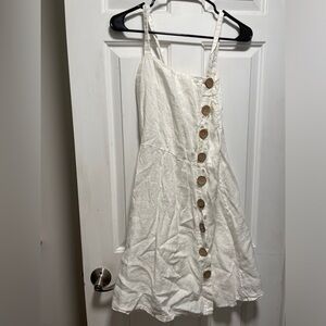 Women’s Summer Dress